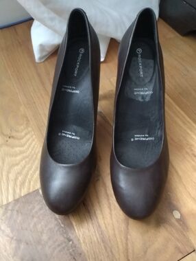 Rockport AdiPrene Adidas